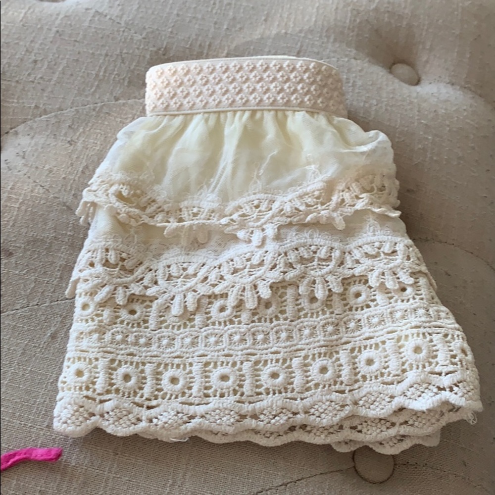 Girls shorts